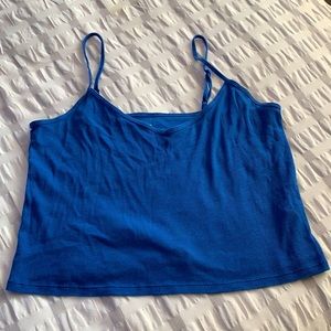 Aerie tank top